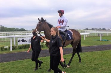 Aqua Libre Enjoys Success at Bath